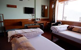Hotel Mon Paradise